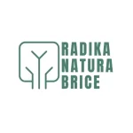 logo radika natura brice