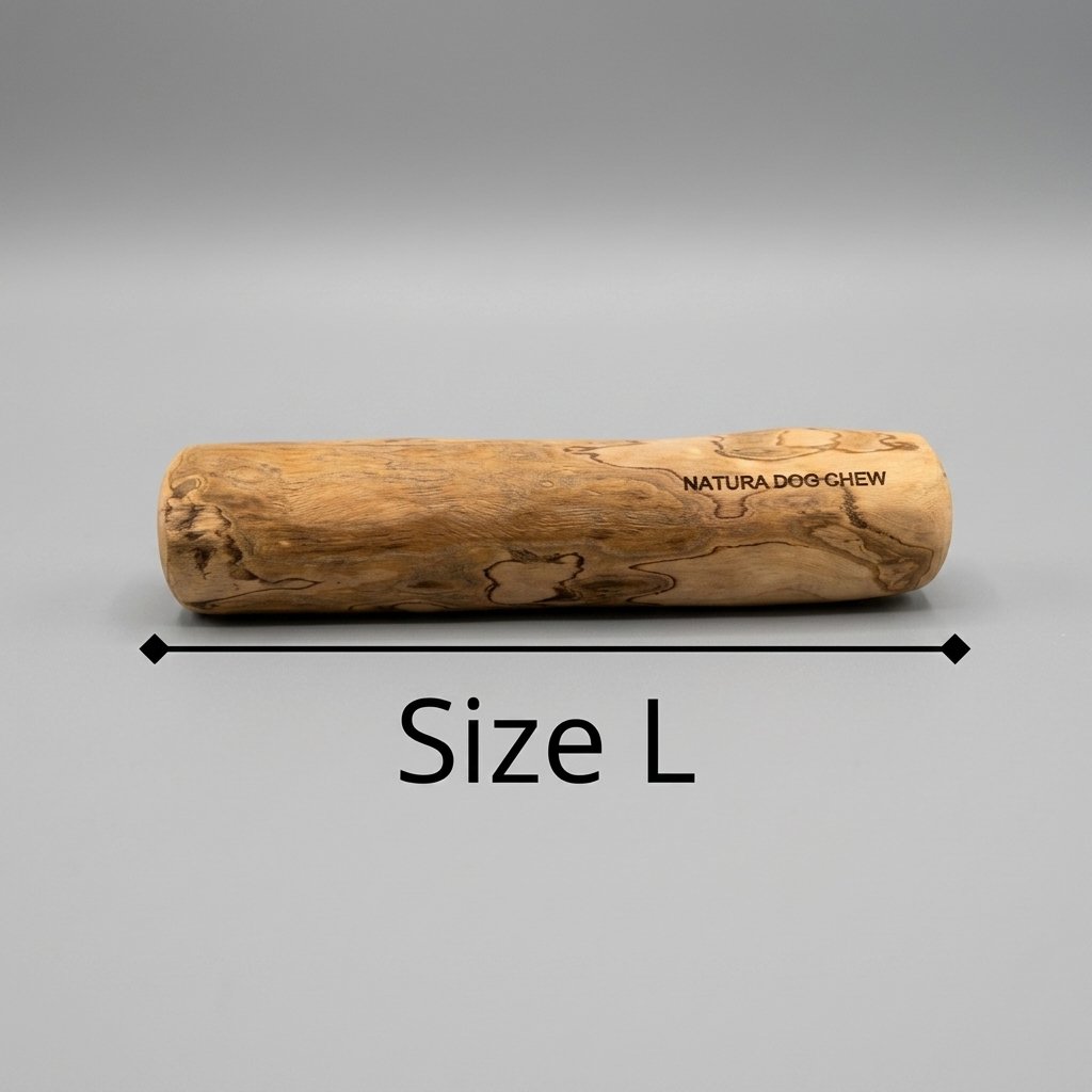 Coffee Wood L