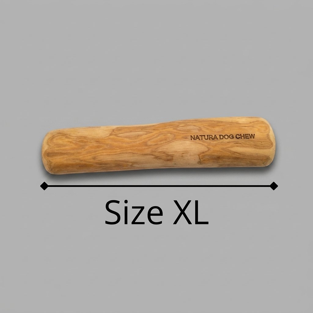 Coffee Wood XL