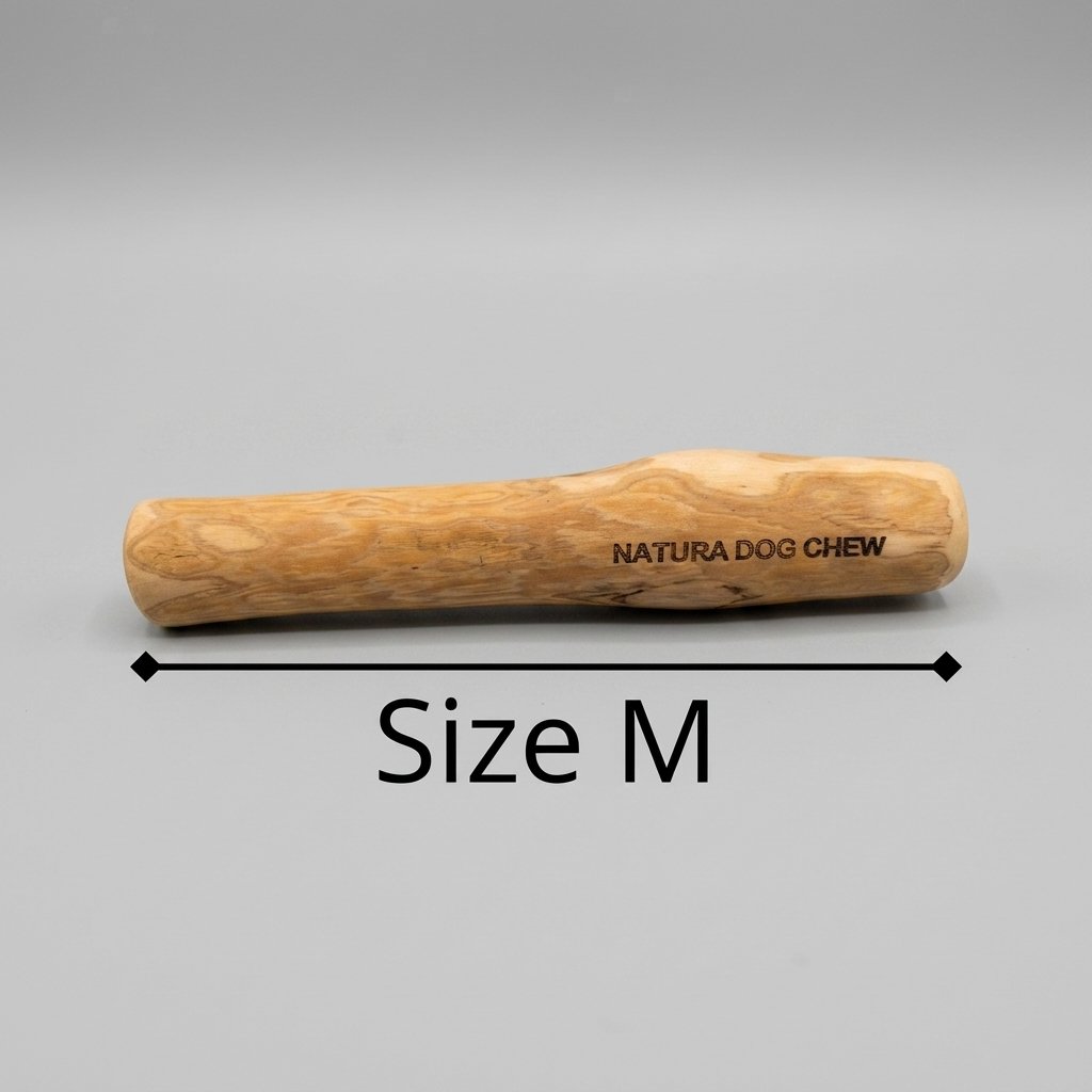 Coffee Wood M