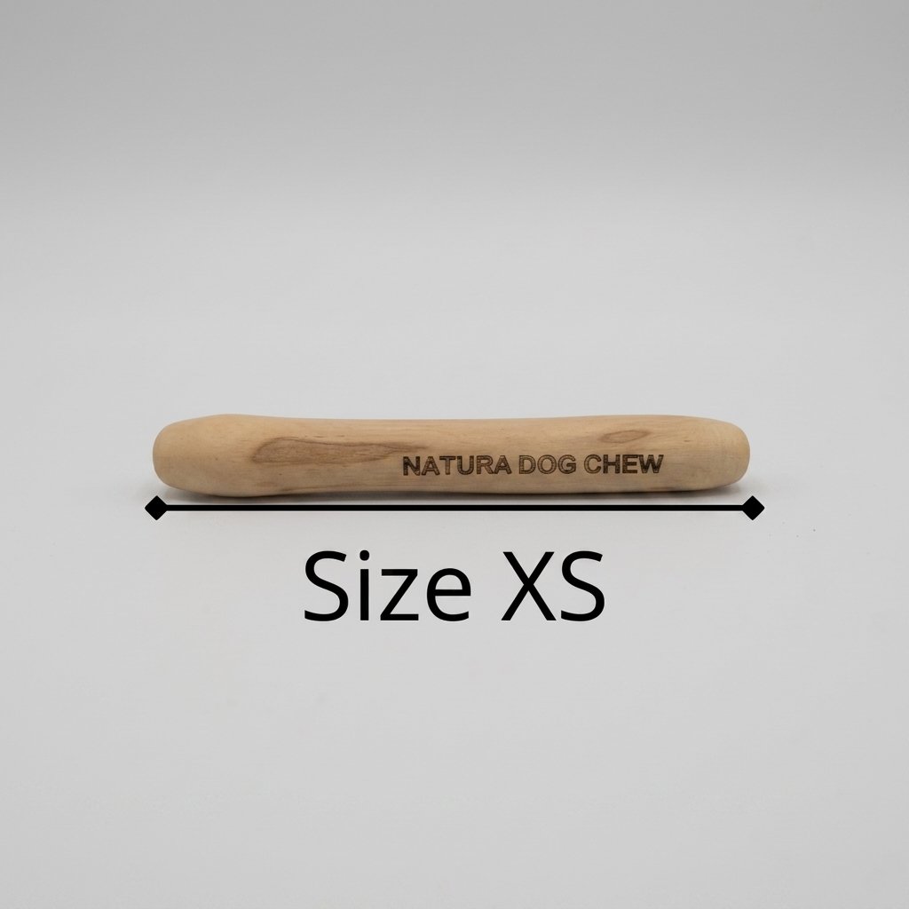 Coffee Wood XS