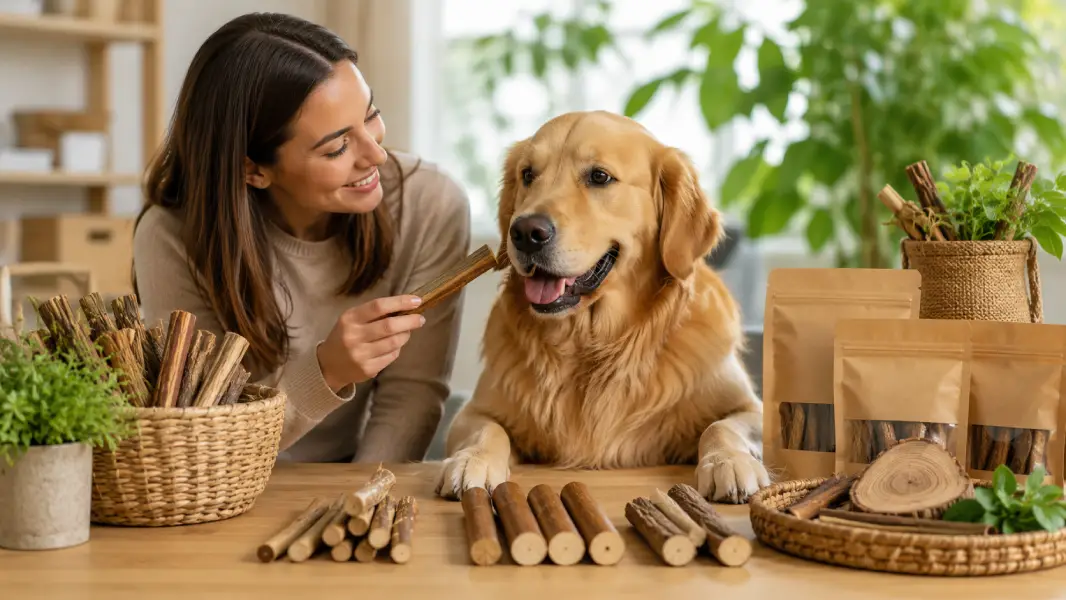 Private Label Dog Chews